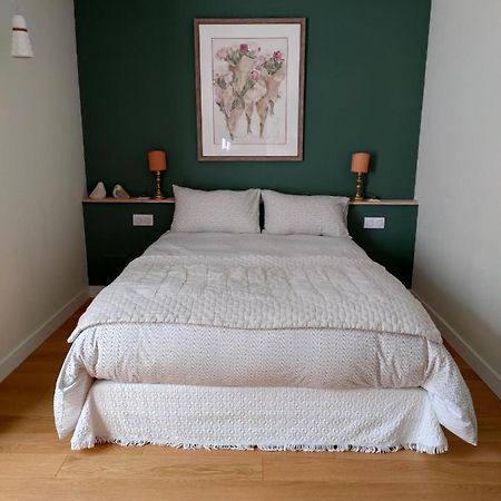Le Crabe Rouge Bed and Breakfast Groix Buitenkant foto